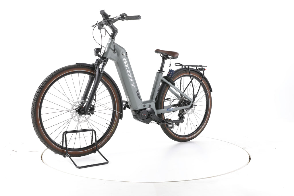 Scott Sub Sport eRIDE 20 Trekking E-Bike Tiefeinsteiger - Image 6