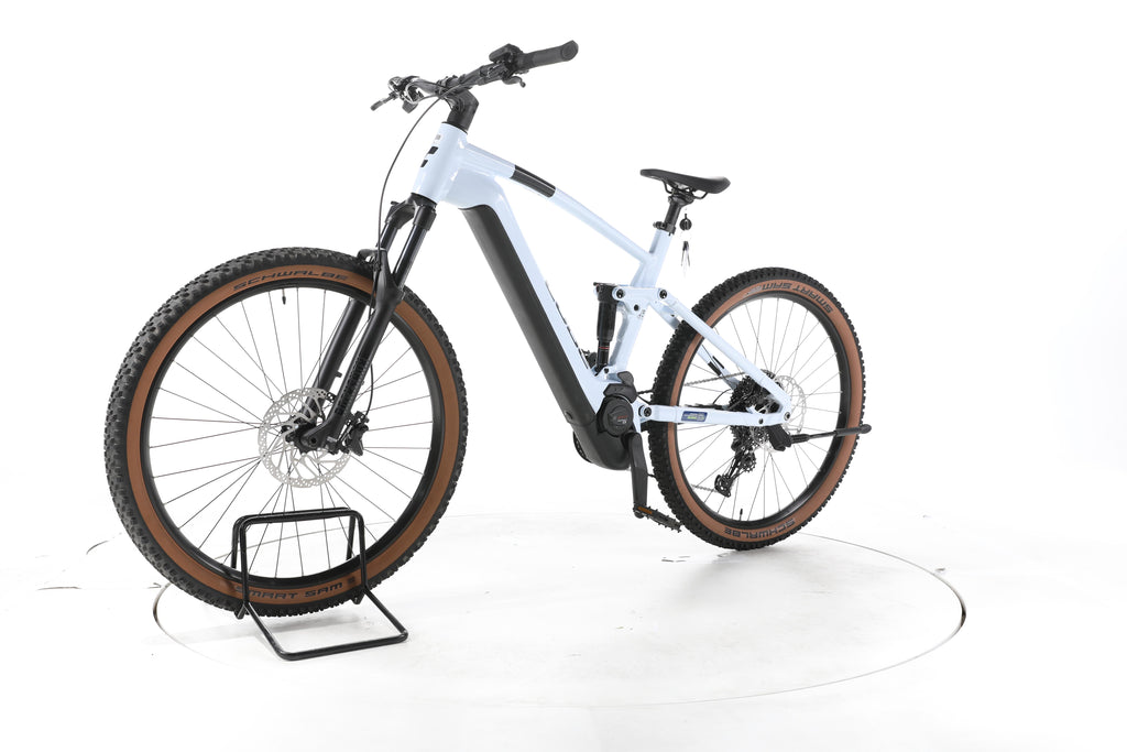 Cube Stereo Hybrid 120 Pro E-Bike Fully 2024 - Image 6