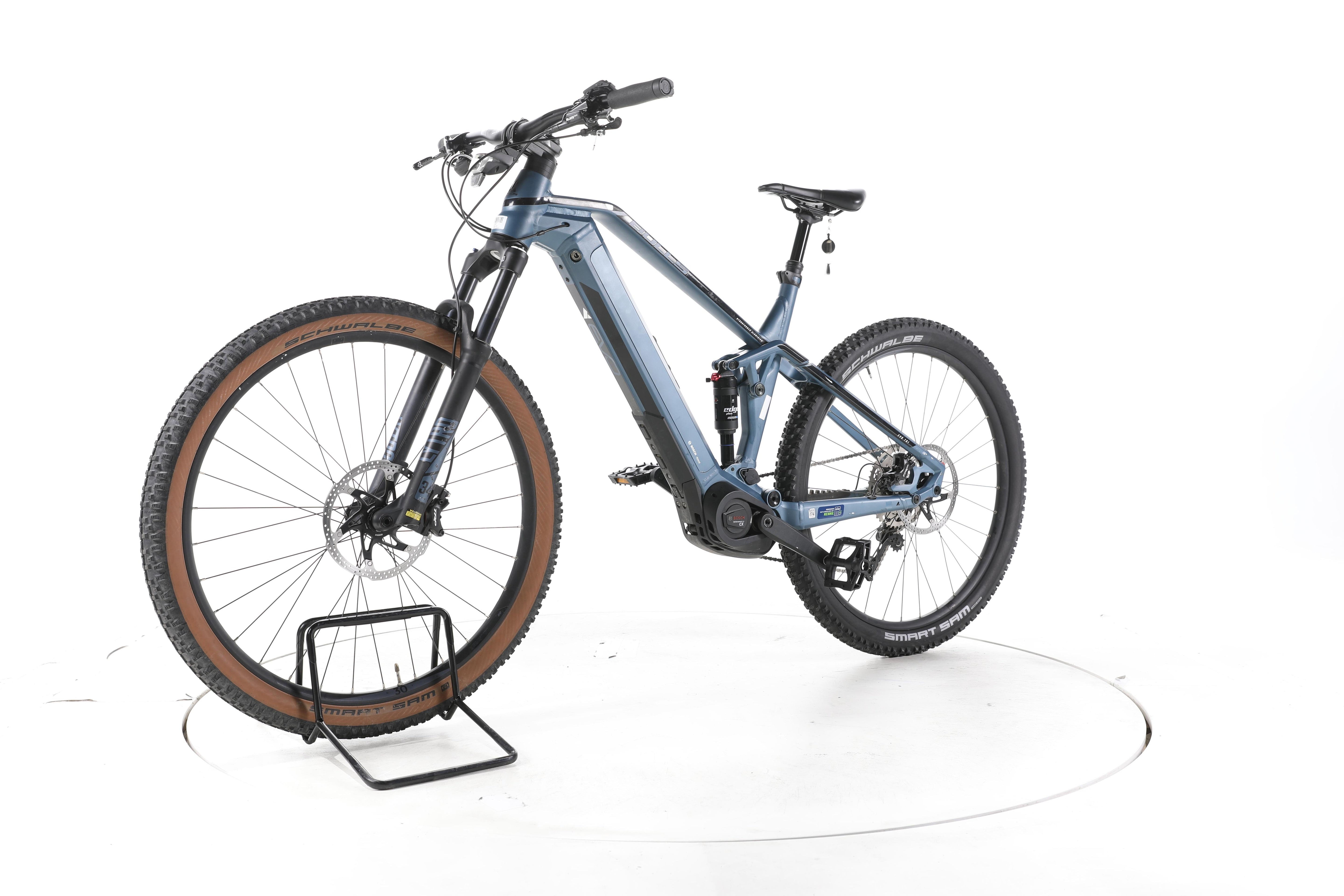 Bulls Sonic EVO TR 1 E-Bike Fully - Image 6