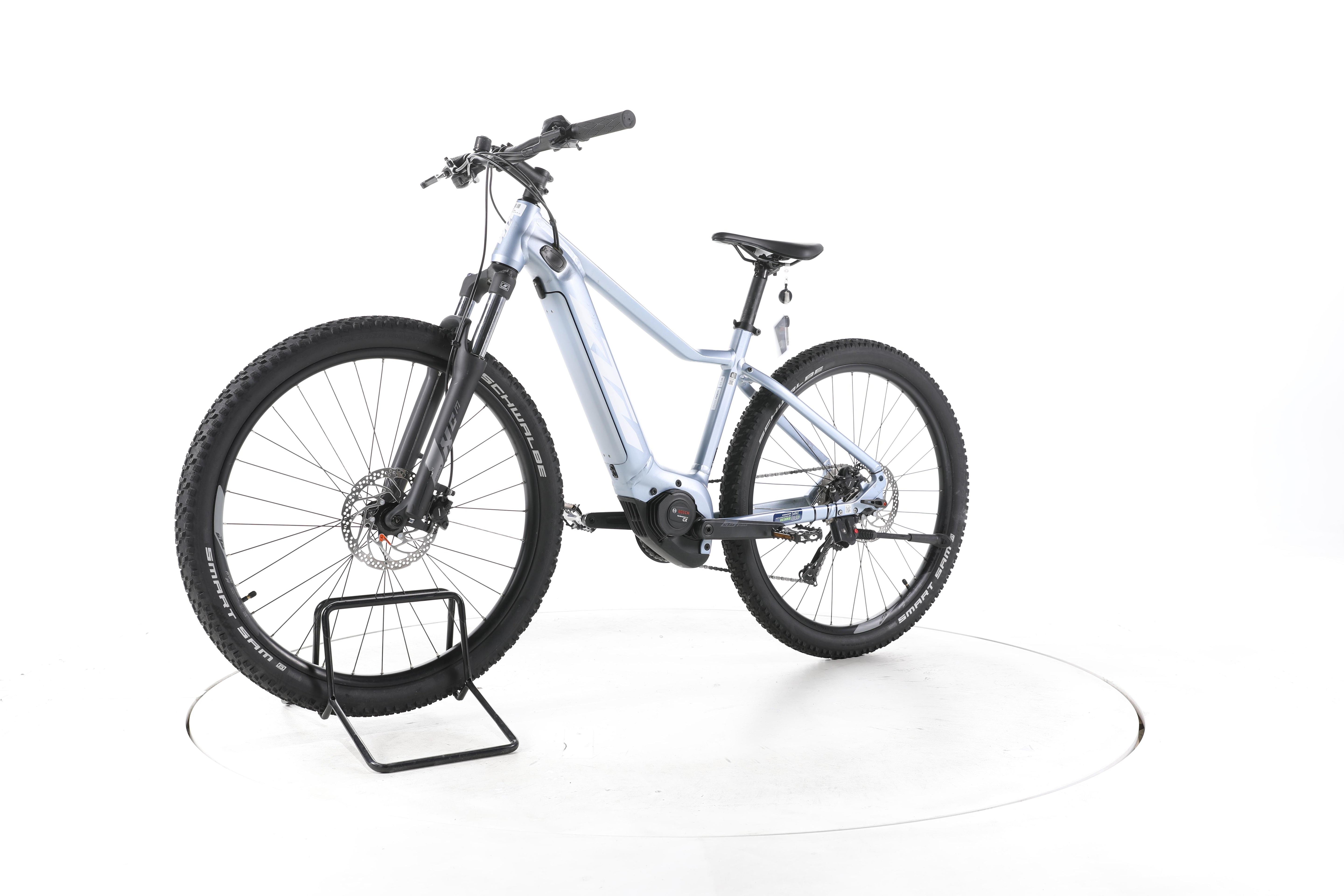 KTM Macina Race 572 Glorious E-Bike - Image 6