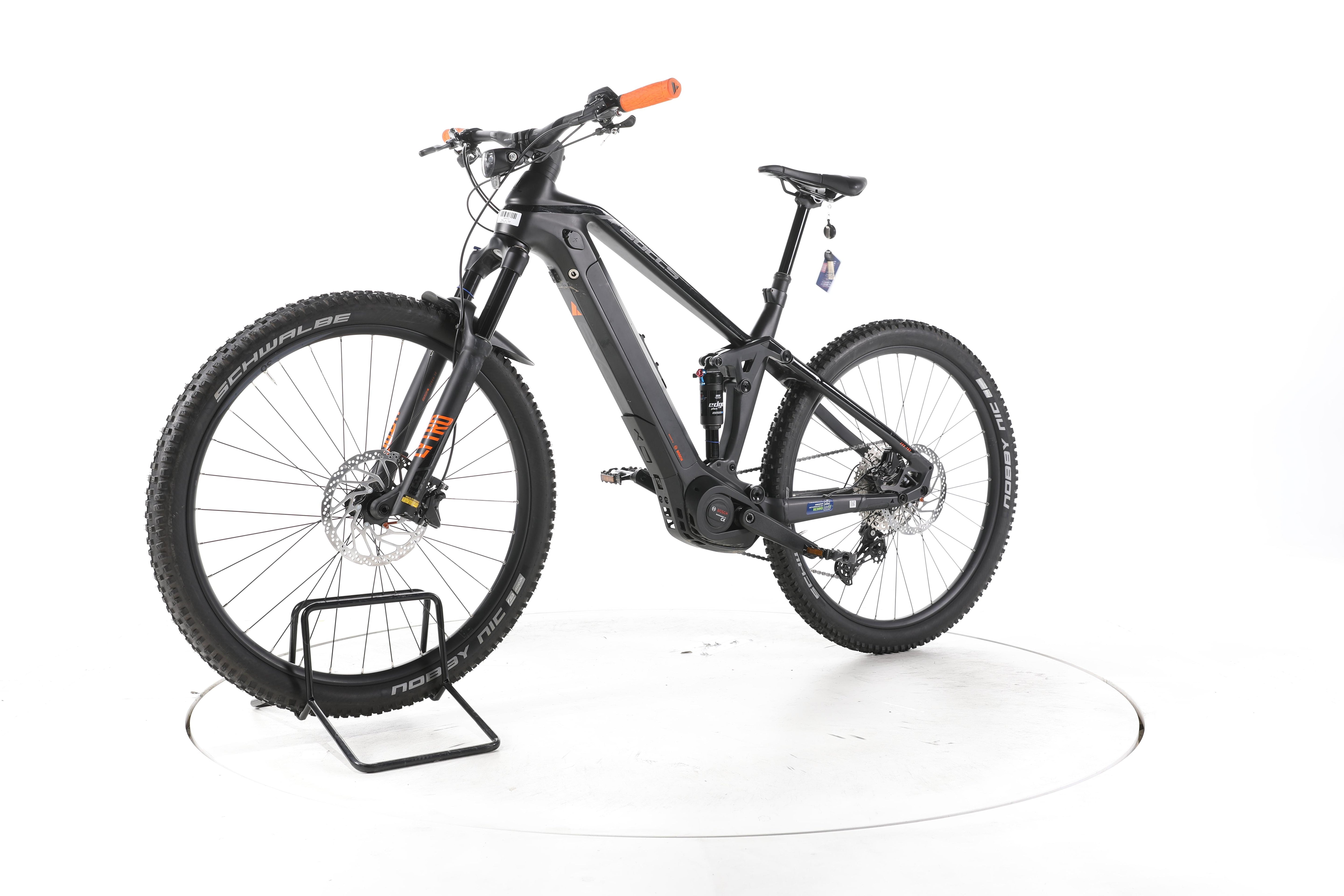 Bulls Sonic EVO TR 2 E-Bike Fully - Image 6