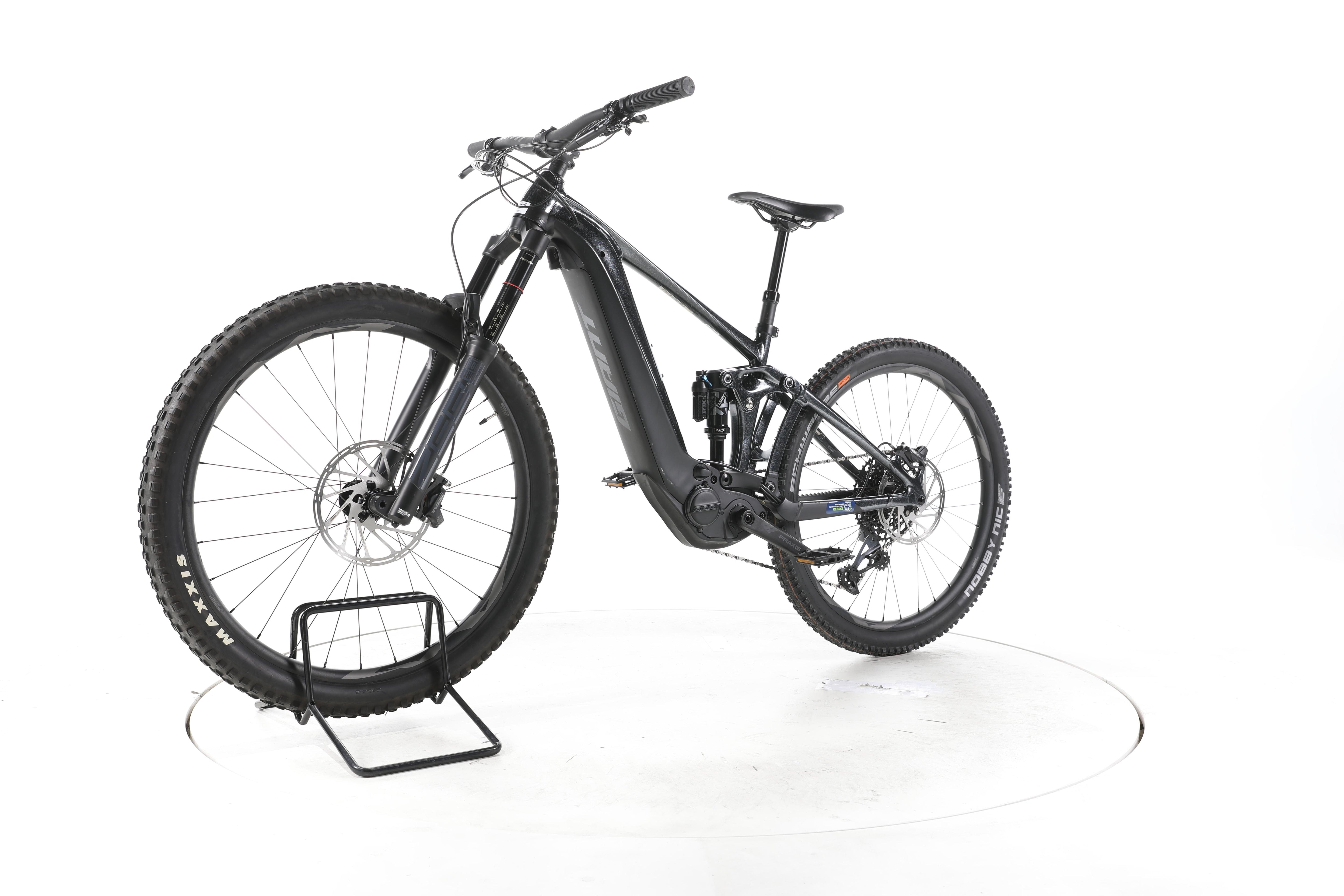 Giant Reign E+ 2 E-Bike Fully - Image 6