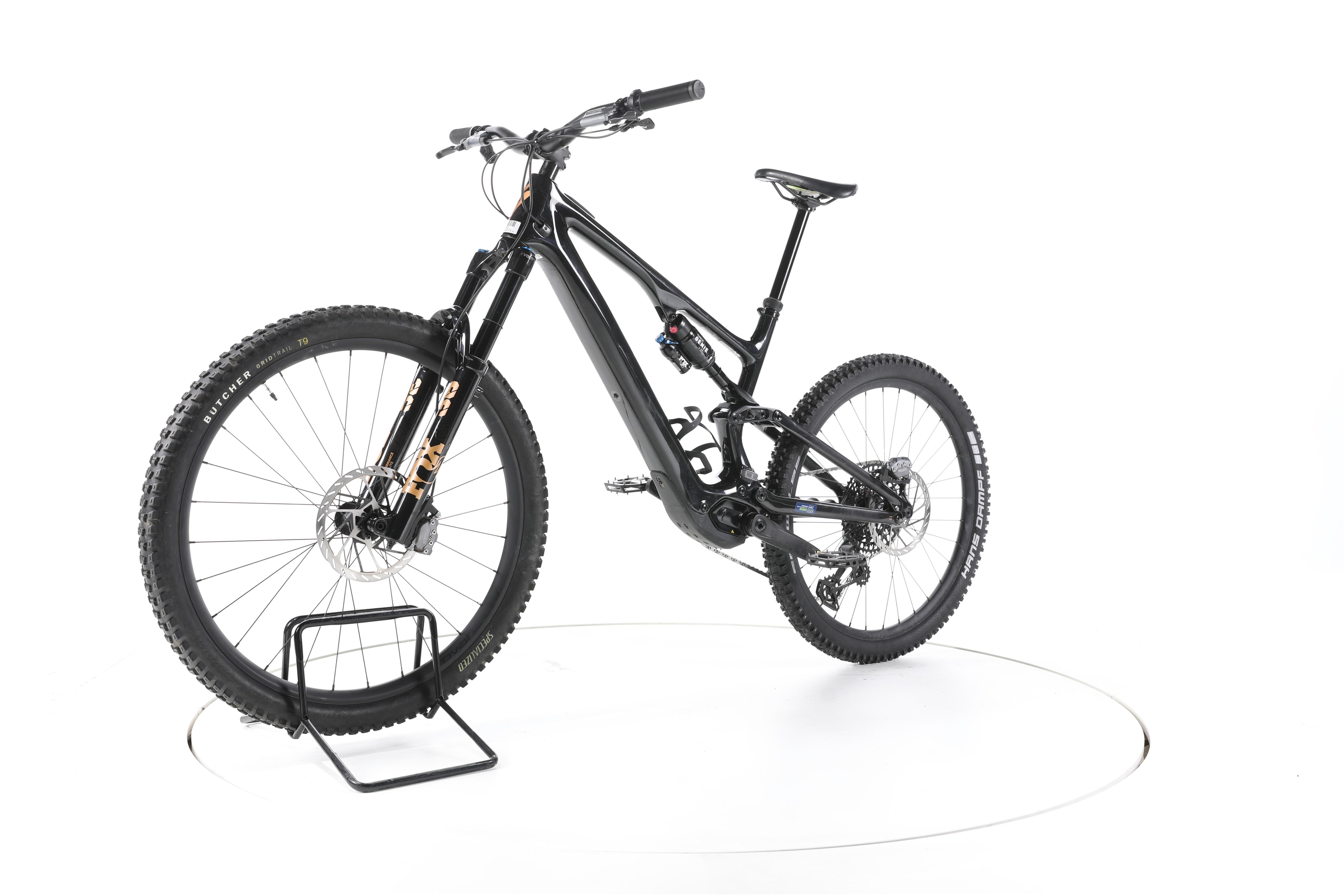 Specialized Turbo Levo SL Expert E-Bike Fully Carbon 2024 - Image 6