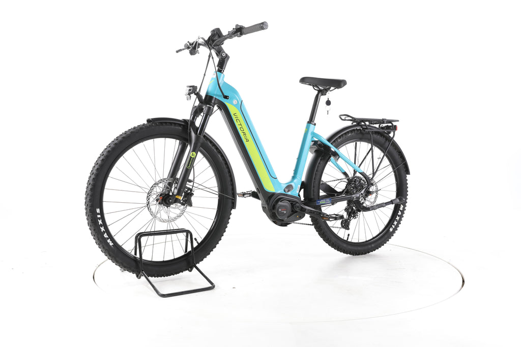 Victoria eAdventure 12.8 Trekking E-Bike Tiefeinsteiger - Image 6
