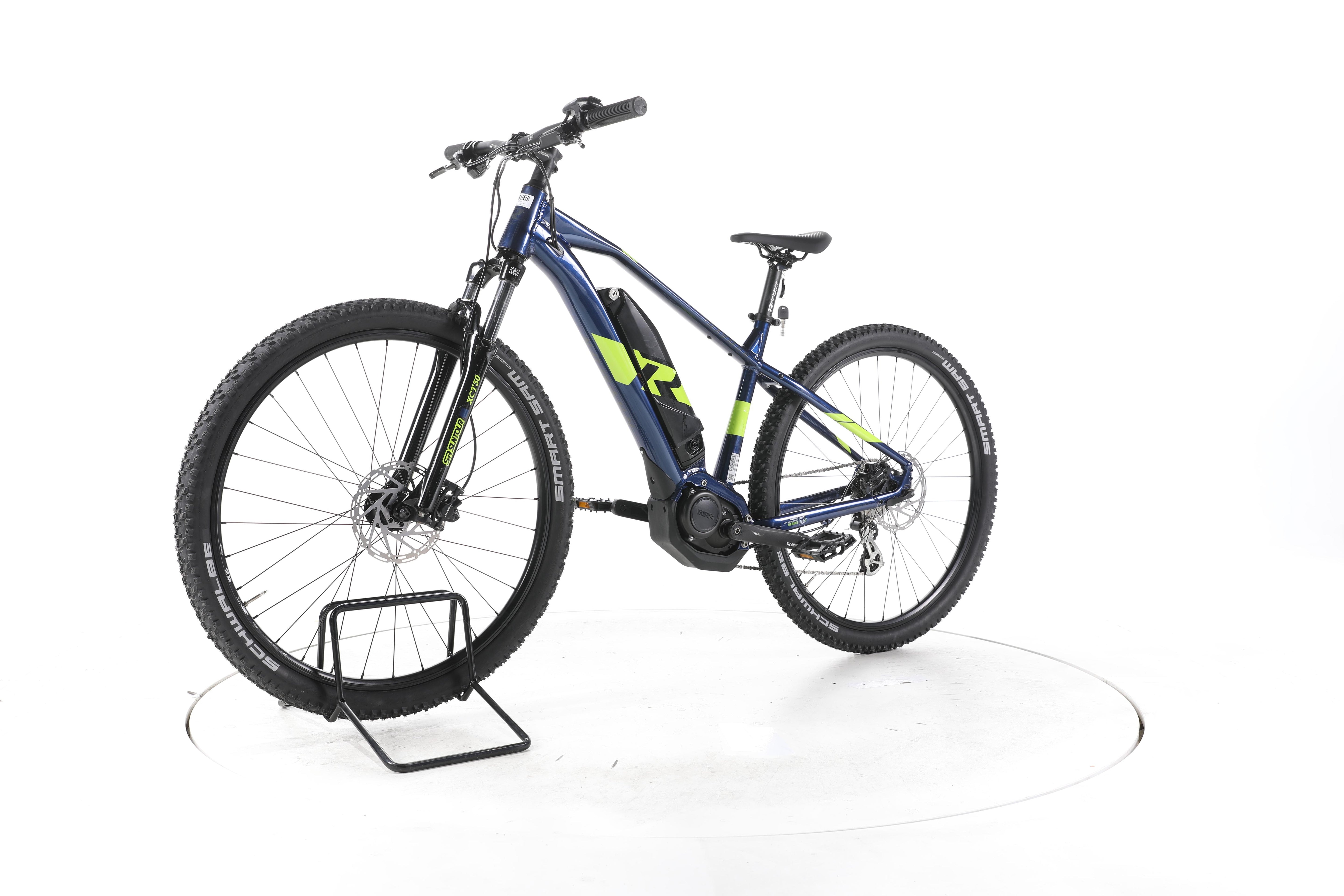 R Raymon HardRay E 1.0 E-Bike - Image 6