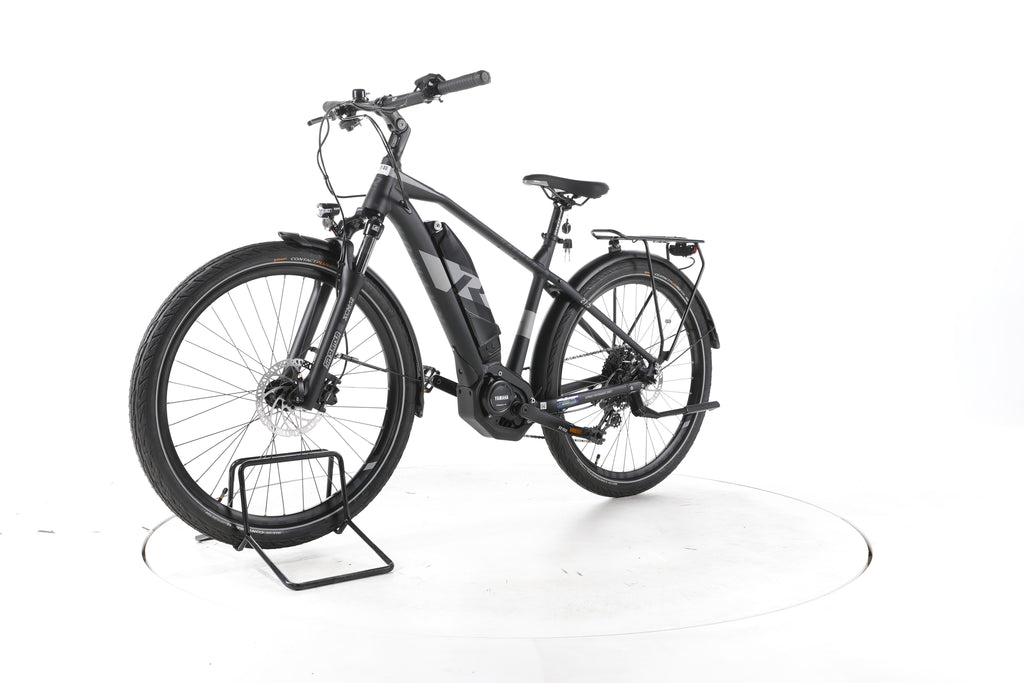 R Raymon TourRay E 3.0 Trekking E-Bike - Image 6
