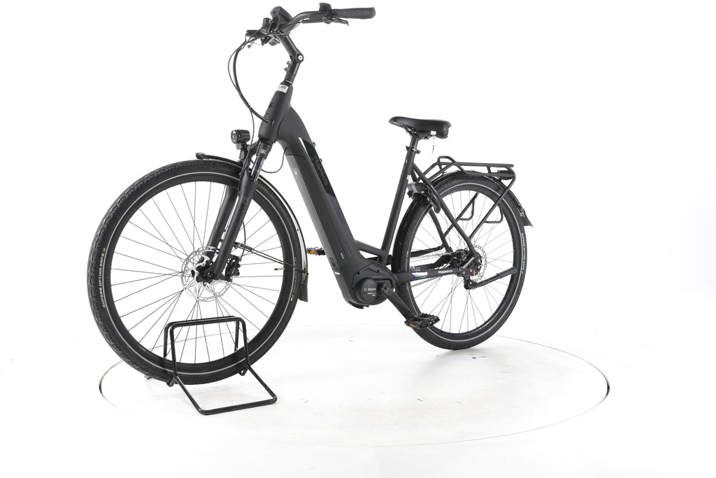 Pegasus Solero EVO 8R City E-Bike Tiefeinsteiger - Image 6