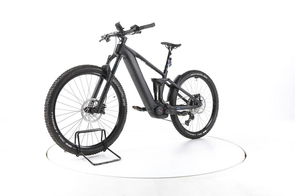 Cube Stereo Hybrid ONE44 EX E-Bike Fully 2025 - Image 6