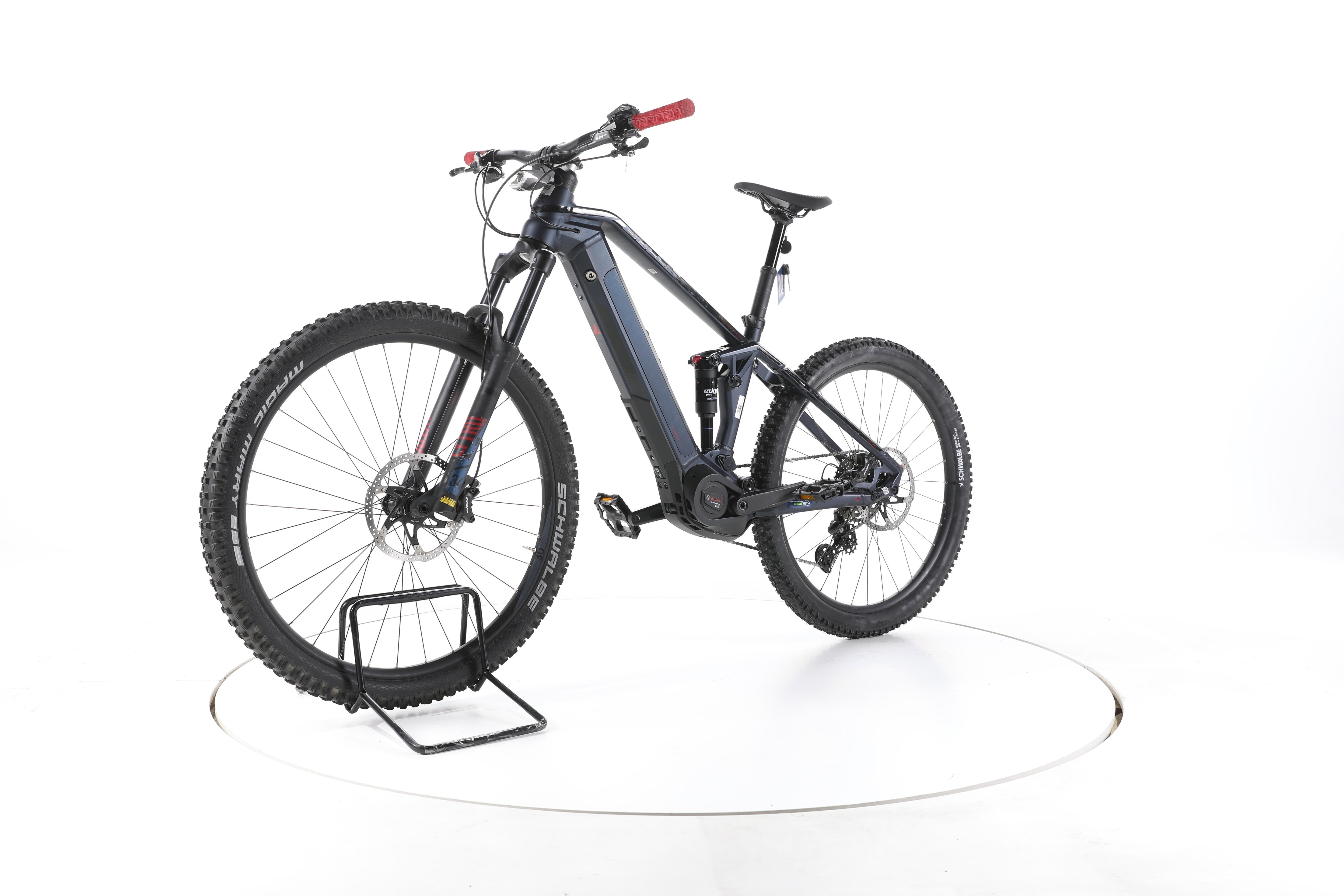 Bulls Sonic EVO AM 1 E-Bike Fully - Image 6