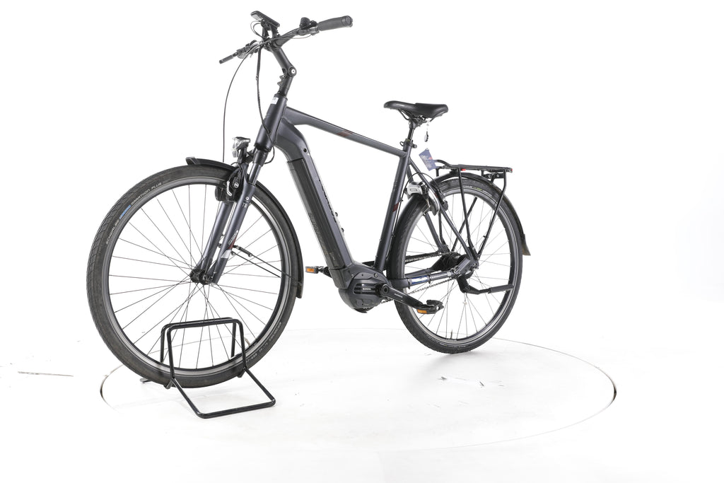 Pegasus Opero EVO 5R Di2 City E-Bike - Image 6