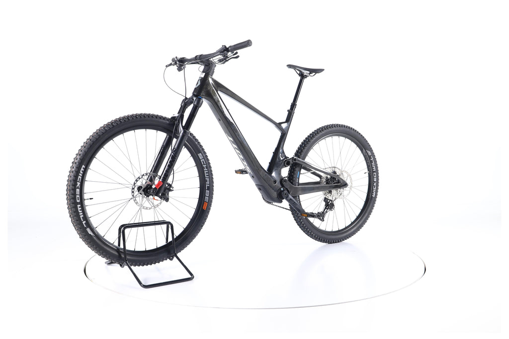 Scott Lumen eRIDE 910 E-Bike Fully Carbon - Image 6