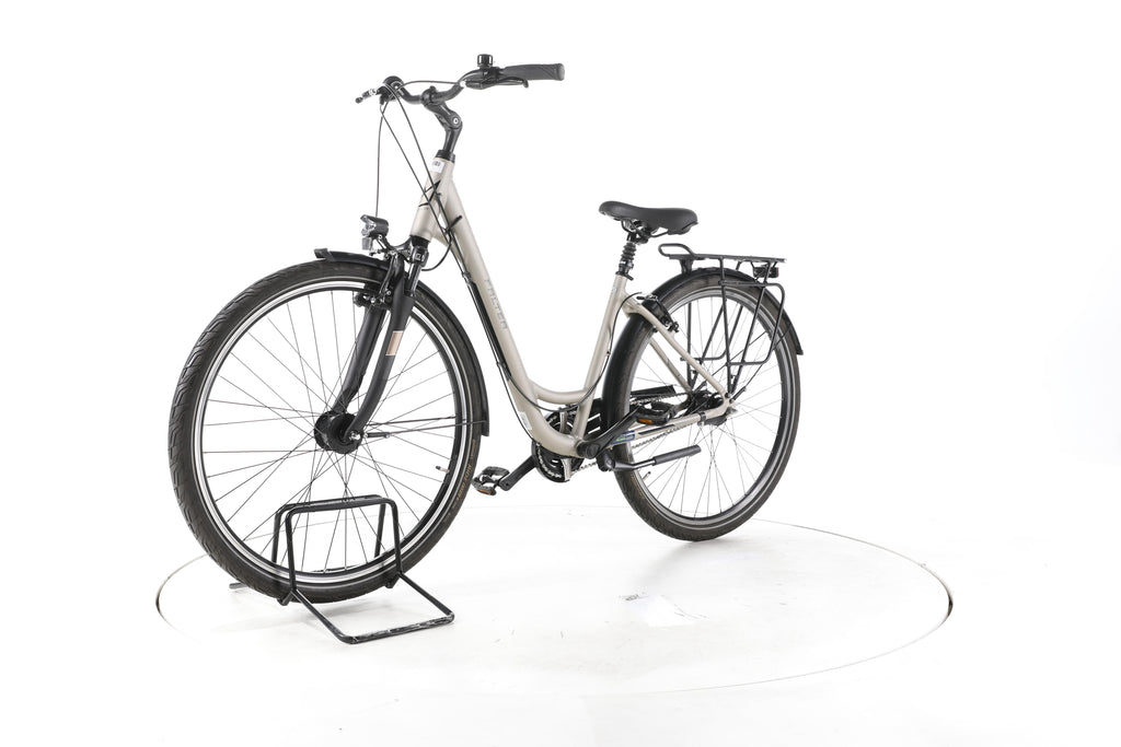 FALTER C 4.0 Wave Fahrrad City & Trekking - Image 6