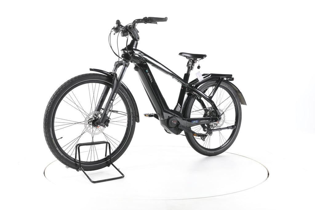 Bianchi e-Omnia T Type Trekking E-Bike - Image 6