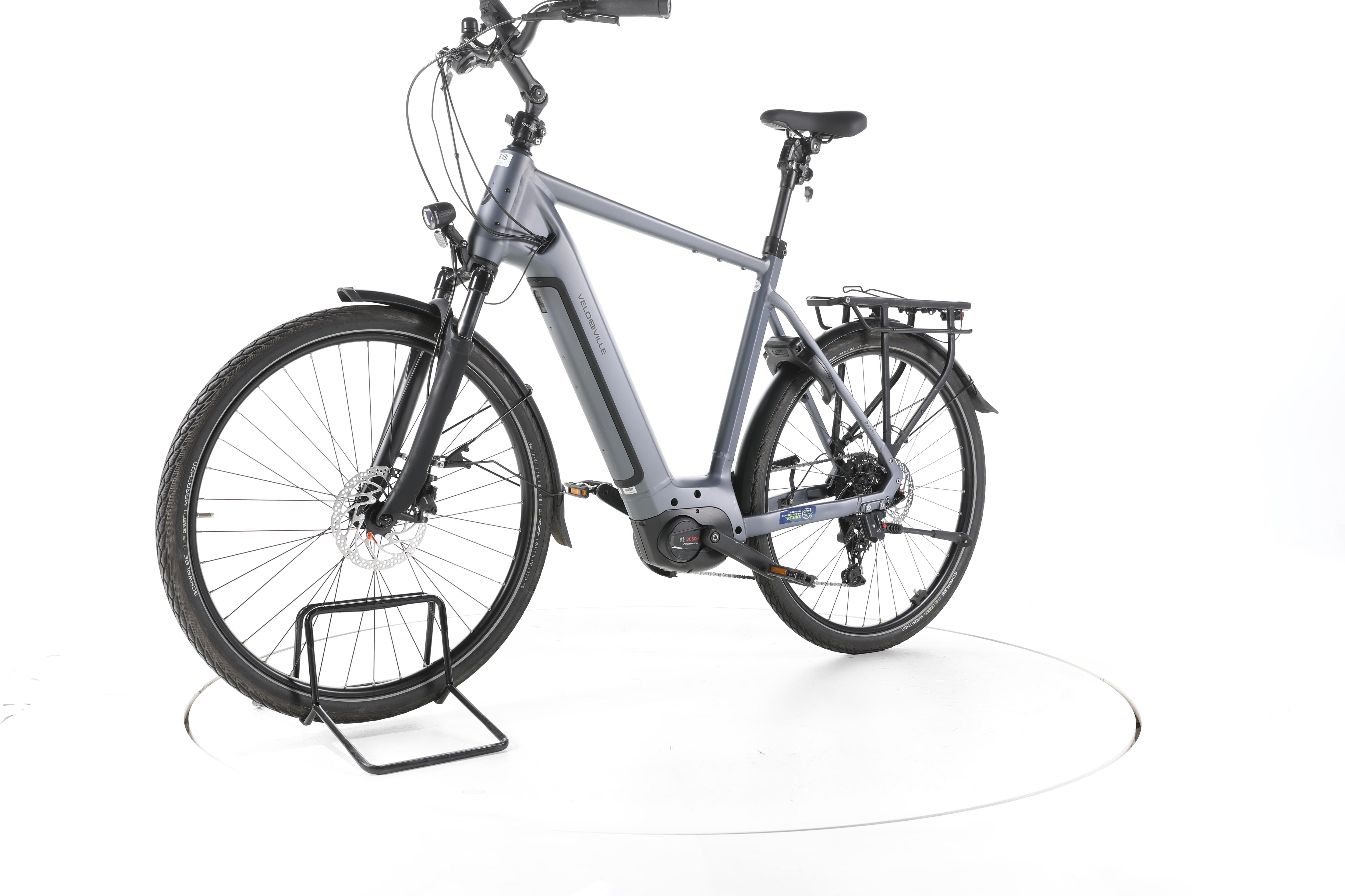 Velo de Ville AEB890 Trekking E-Bike 2024 - Image 6
