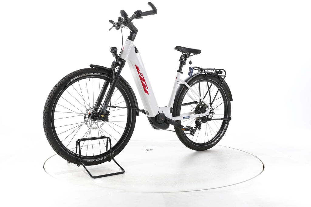 KTM Macina Gran Pro Trekking E-Bike Tiefeinsteiger 2024 - Image 6