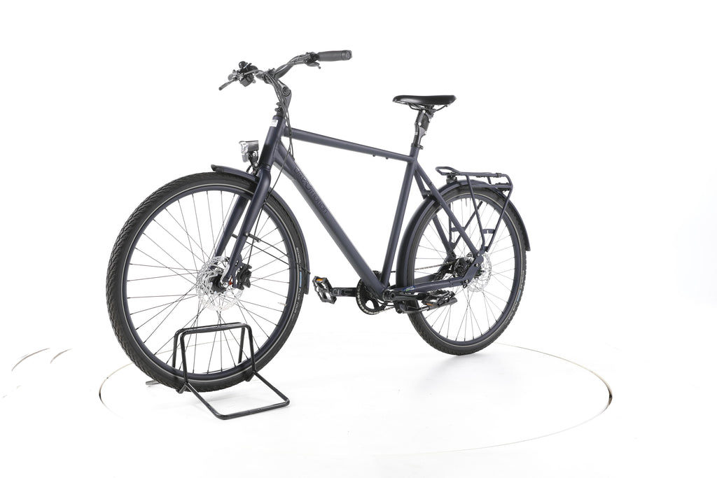 Bikeomotion Motion D Fahrrad City & Trekking - Image 6