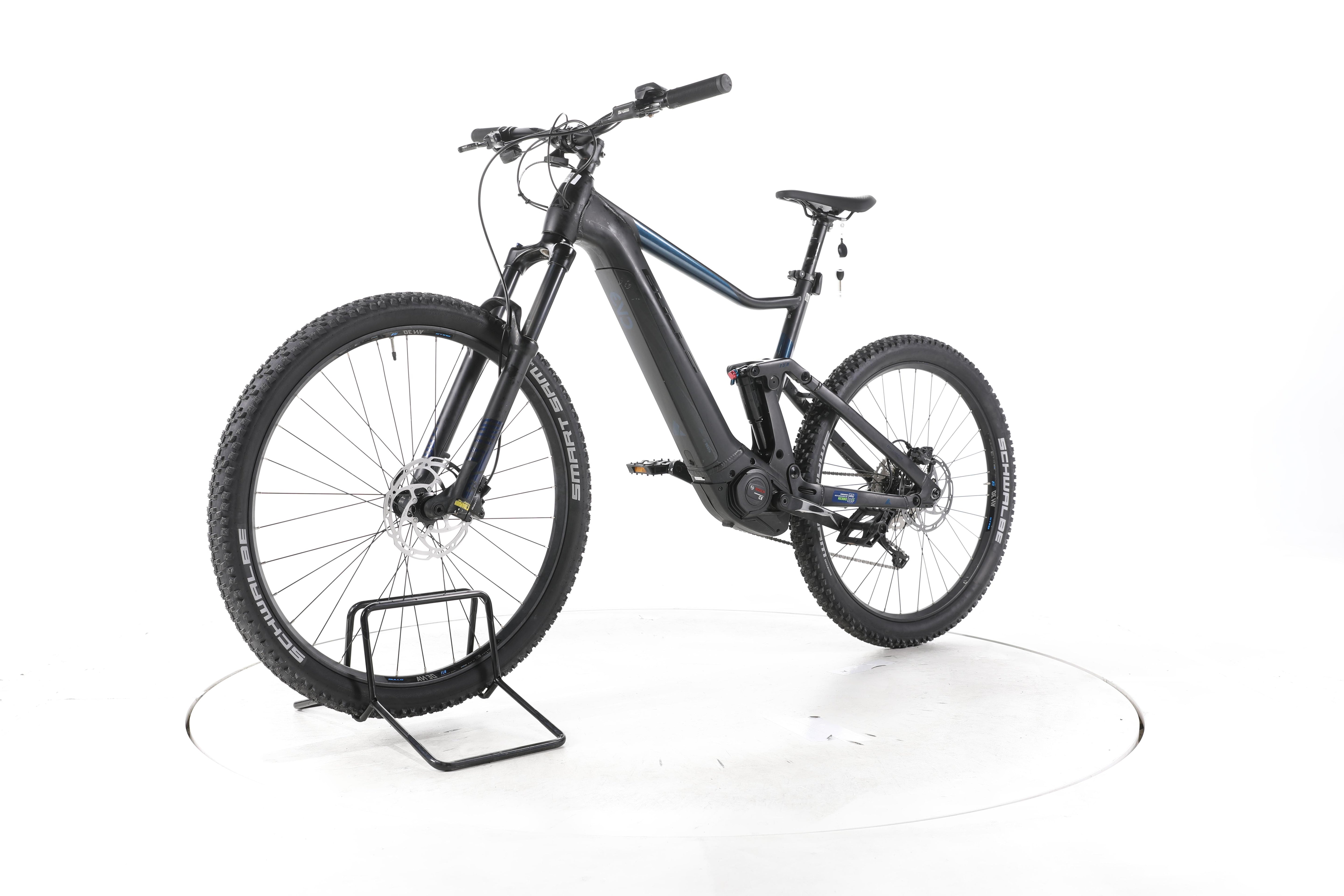 Bulls Copperhead EVO AM 1 E-Bike Fully - Image 6