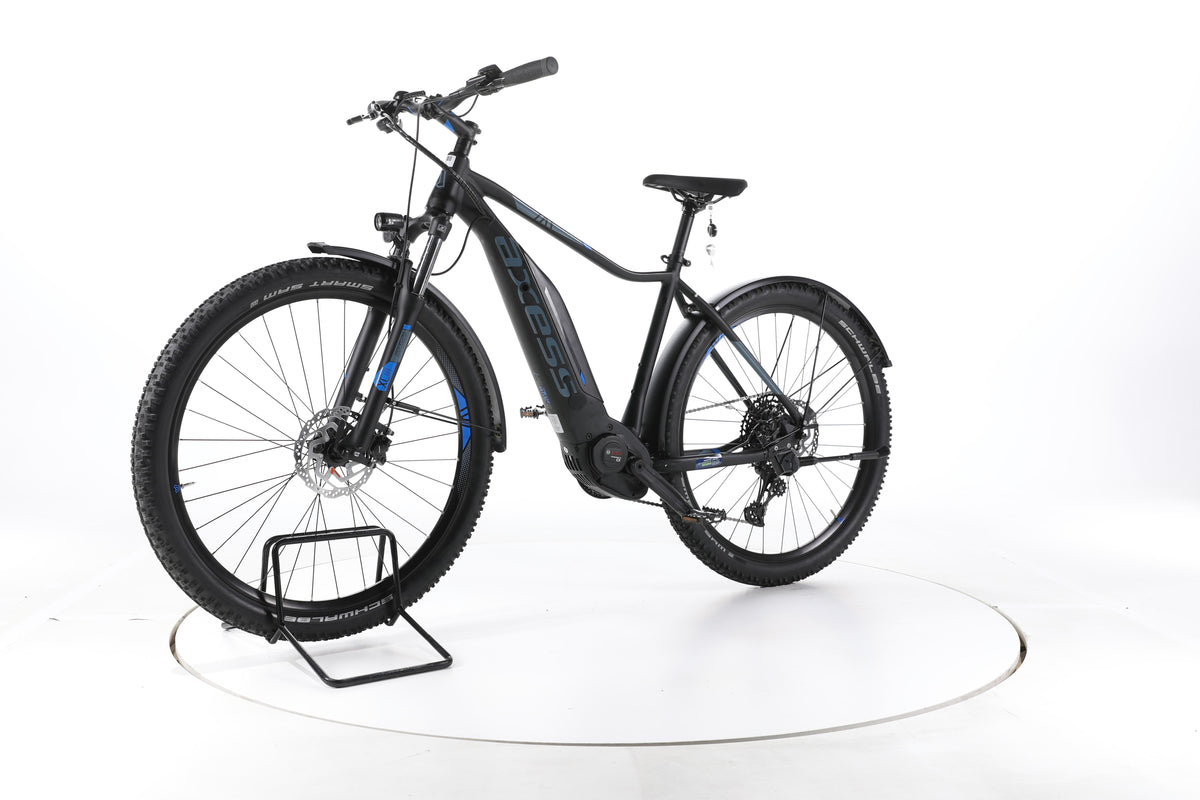 Axess Prime 29 Trekking E-Bike - Image 6