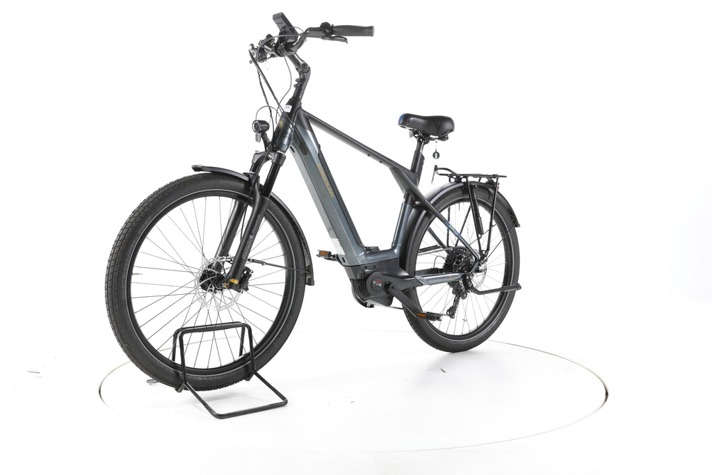 Kreidler Vitality Eco 10 Trekking E-Bike - Image 6
