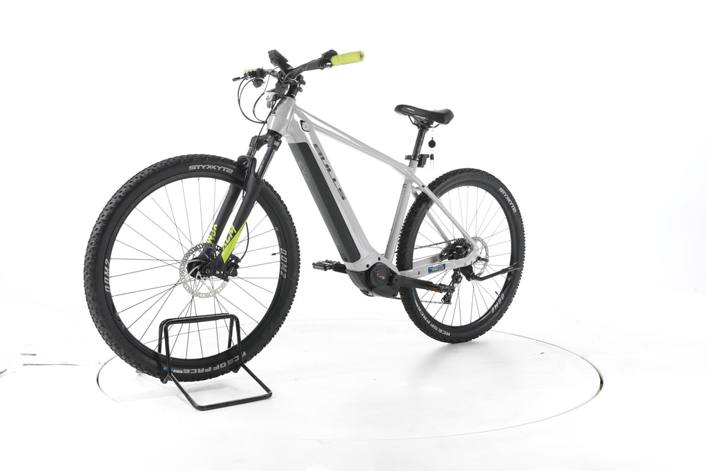 Bulls LT EVO CX E-Bike - Image 6
