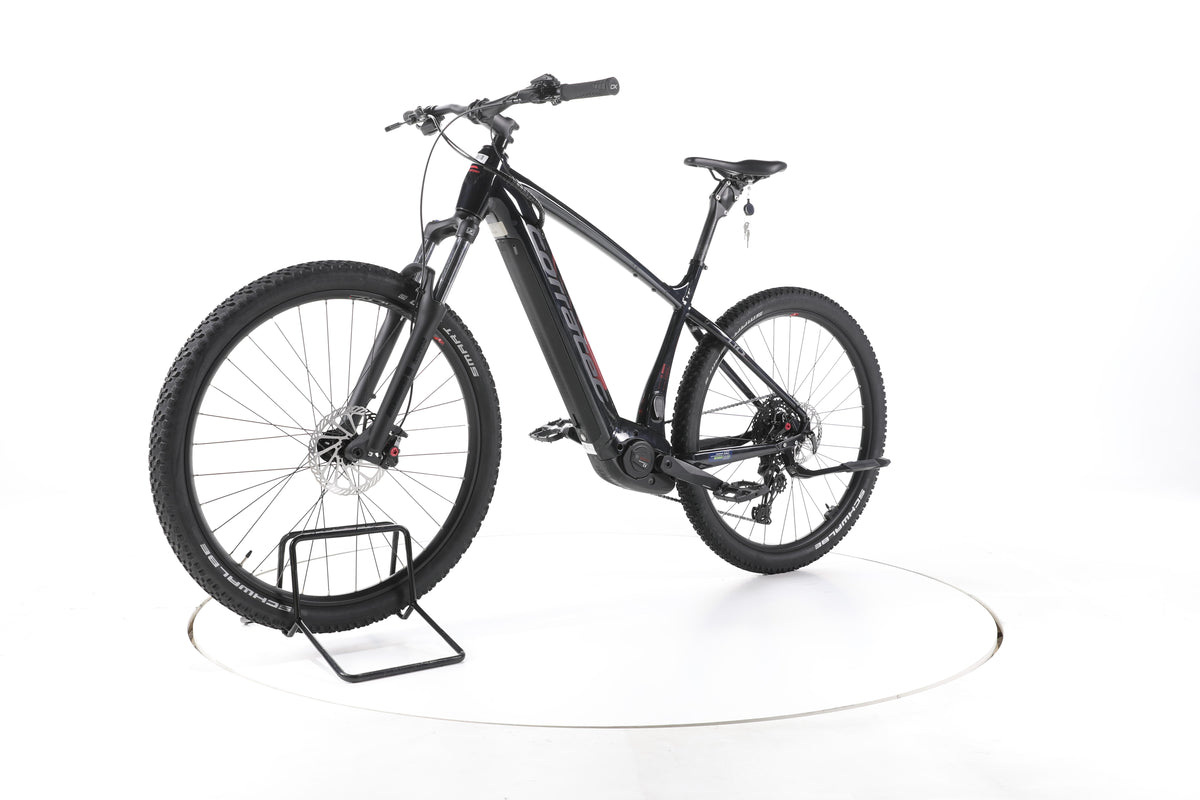 Corratec E-Power X-Vert CX7 LTD E-Bike - Image 6