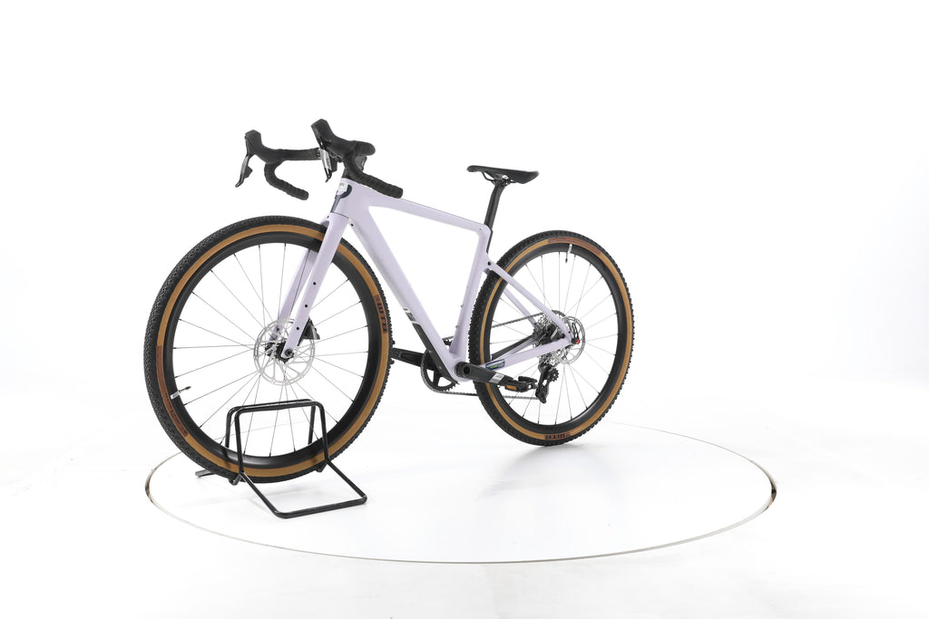 Rose BACKROAD Apex AXS XPLR 1X12 Gravelbike Carbon 2024 - Image 6