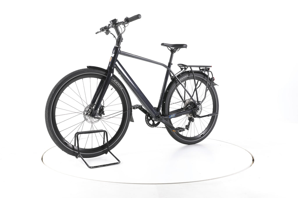 Orbea VIBE H30 EQ Trekking E-Bike - Image 6