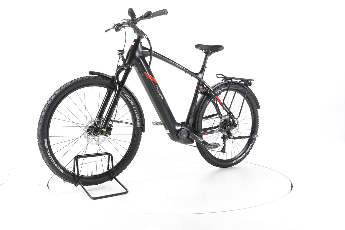 Malaguti Cortina TR 5.2 Trekking E-Bike - Image 6