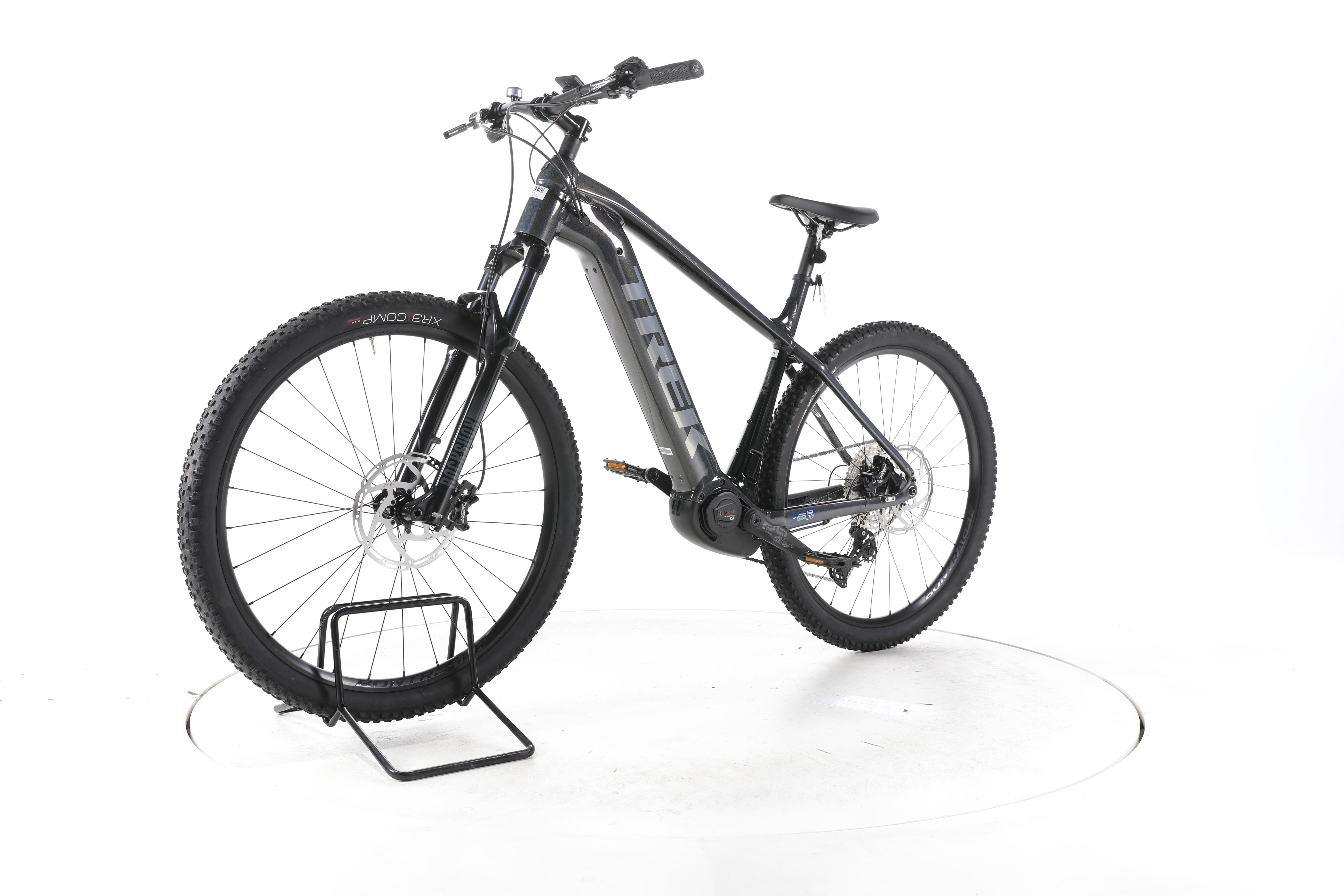 Trek Powerfly 5 Gen 4 E-Bike - Image 6