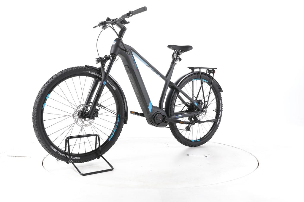 Conway Cairon C 2.0 Trekking E-Bike - Image 6