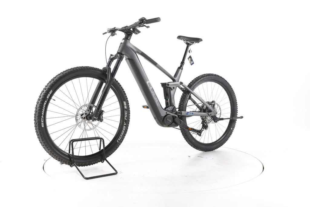 Cube Stereo Hybrid 140 HPC Race E-Bike Fully 2024 - Image 6