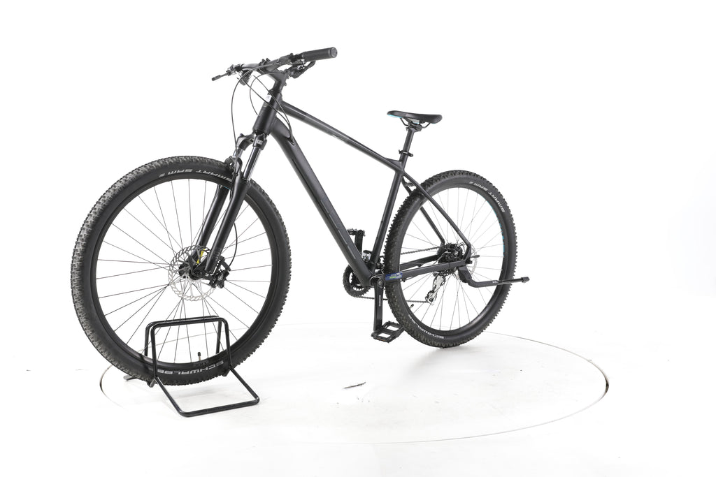 Cube Aim Race Fahrrad Hardtail - Image 6