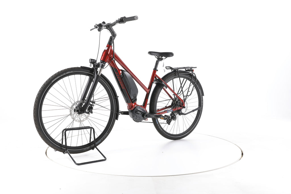 Stevens E-Bormio Luxe Trekking E-Bike - Image 6