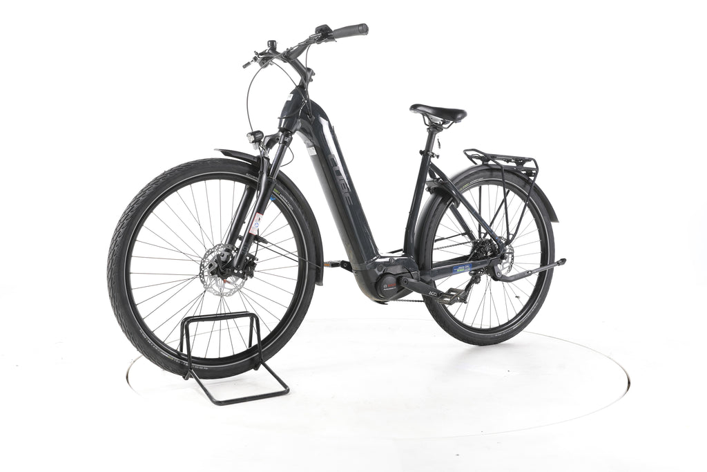 Cube Touring Hybrid One Trekking E-Bike Tiefeinsteiger - Image 6