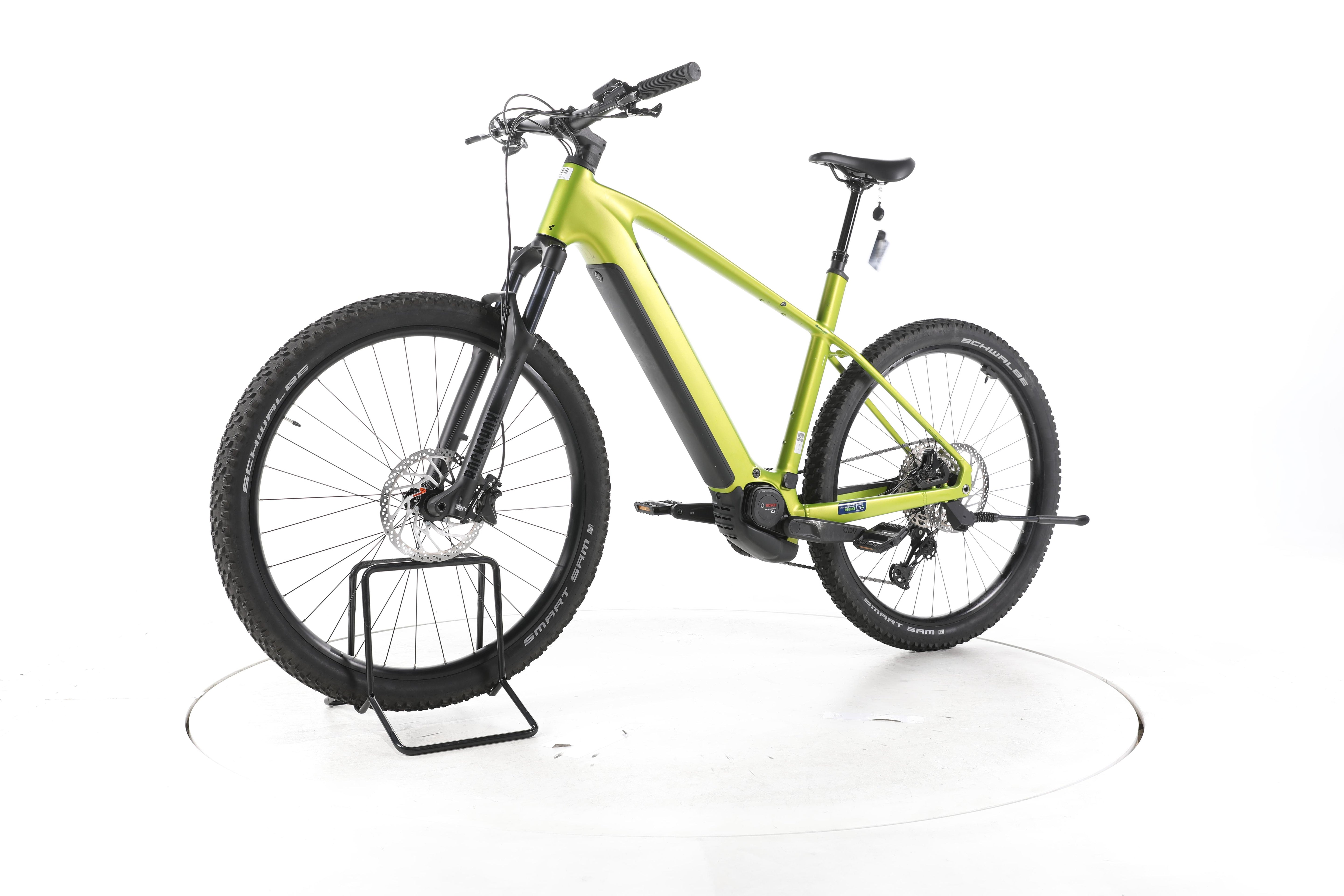 tout terrain Skane E-Bike - Image 6