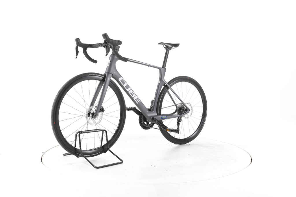 Cube Agree C:62 Rennrad Carbon - Image 6