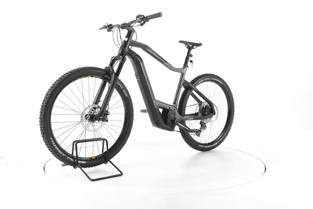Haibike HardNine 10 E-Bike - Image 6