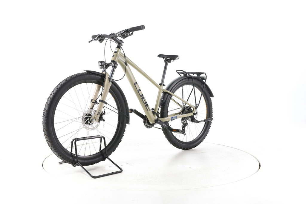 Cube Aim Allroad Fahrrad City & Trekking - Image 6
