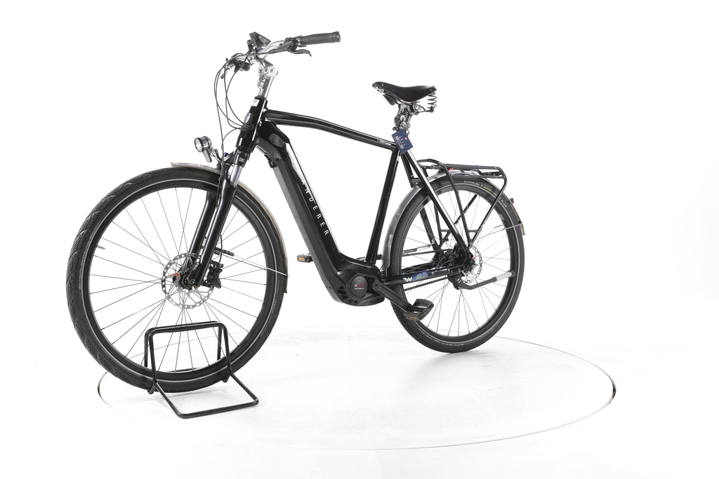 Wanderer E-Tourer I-F5 Edition Pro City E-Bike - Image 6