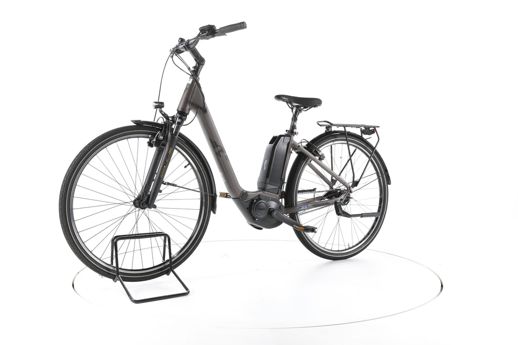 R Raymon CityRay E 2.0 CB City E-Bike Tiefeinsteiger - Image 6