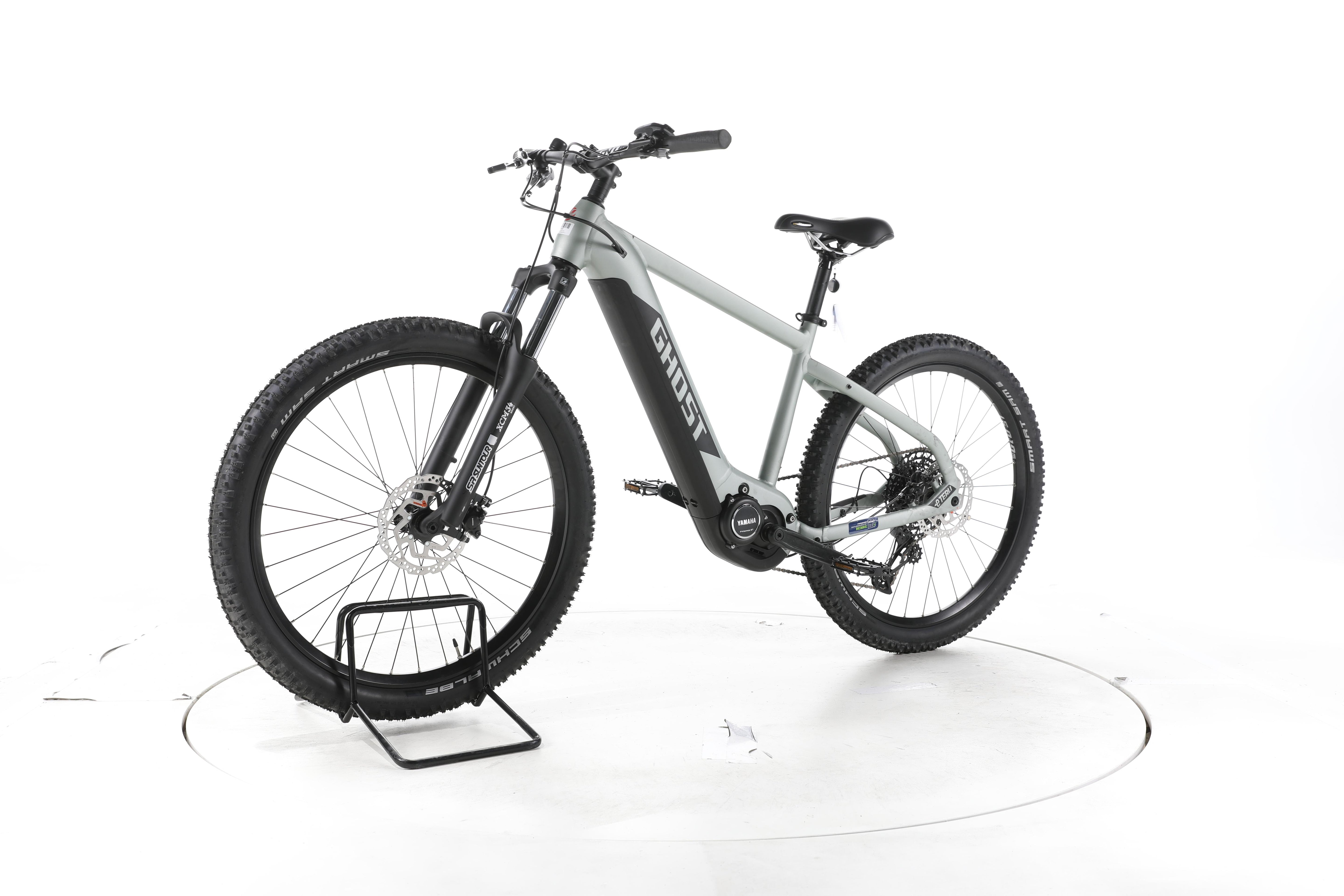 Ghost E-Teru Y Universal E-Bike - Image 6