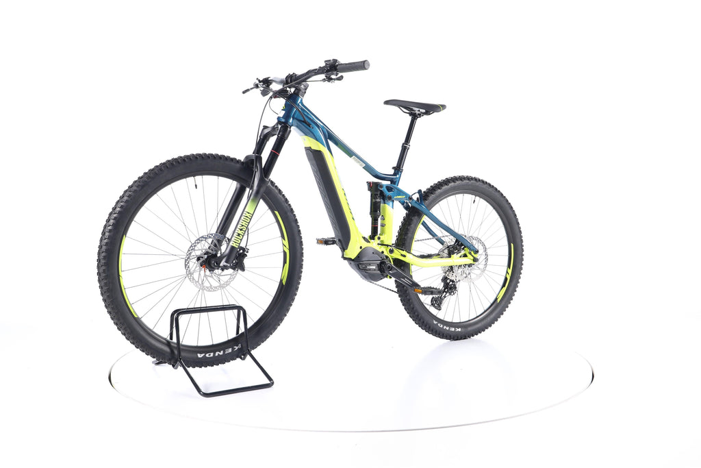 Merida eONE-Sixty 575 EP1 E-Bike Fully - Image 6