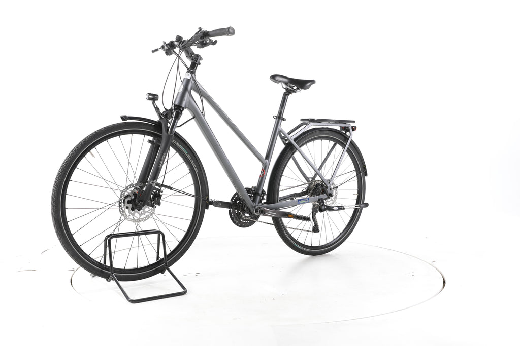 Carver ROUTE 140 Fahrrad City & Trekking - Image 6