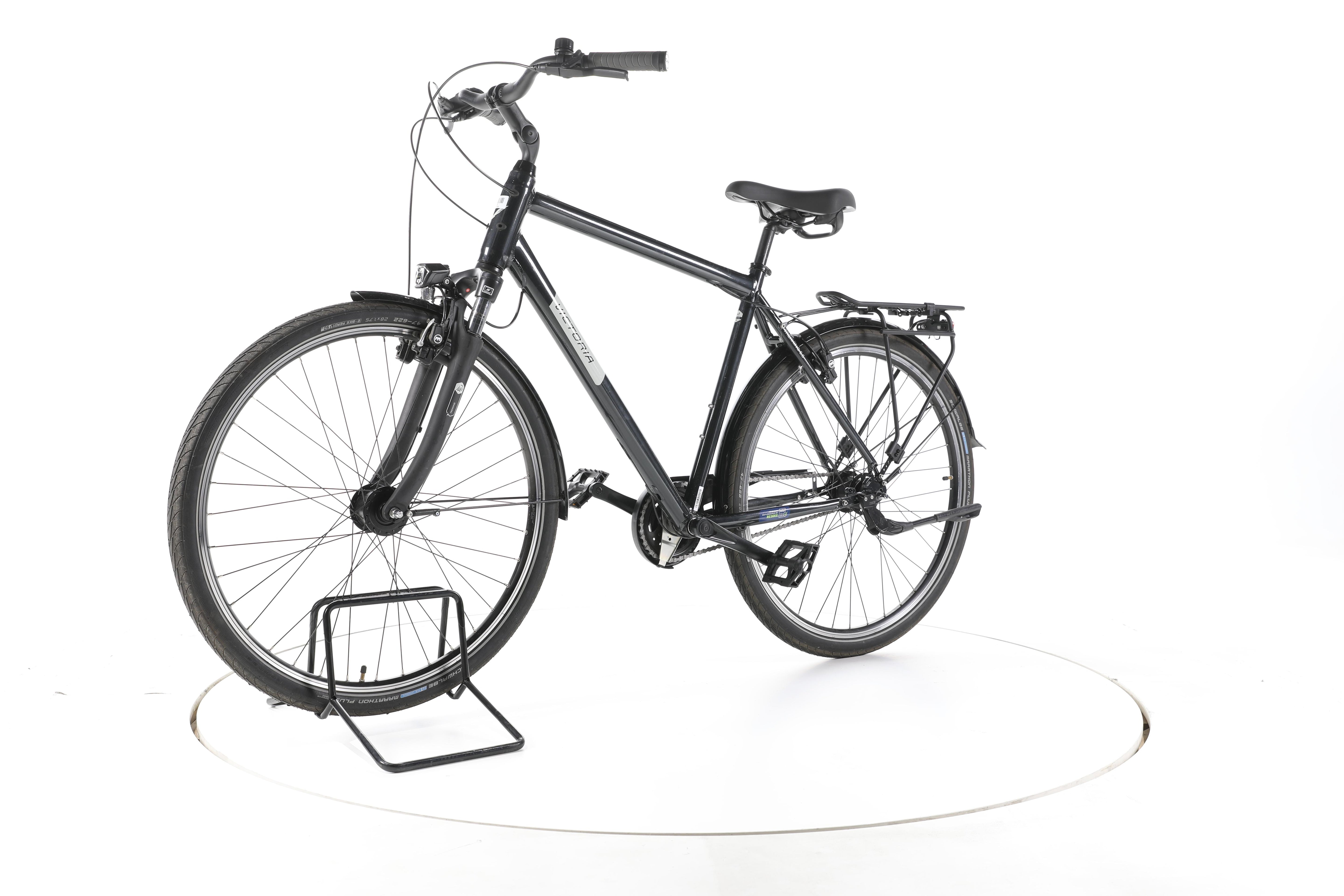 Victoria Trekking 5.5 Fahrrad City & Trekking - Image 6