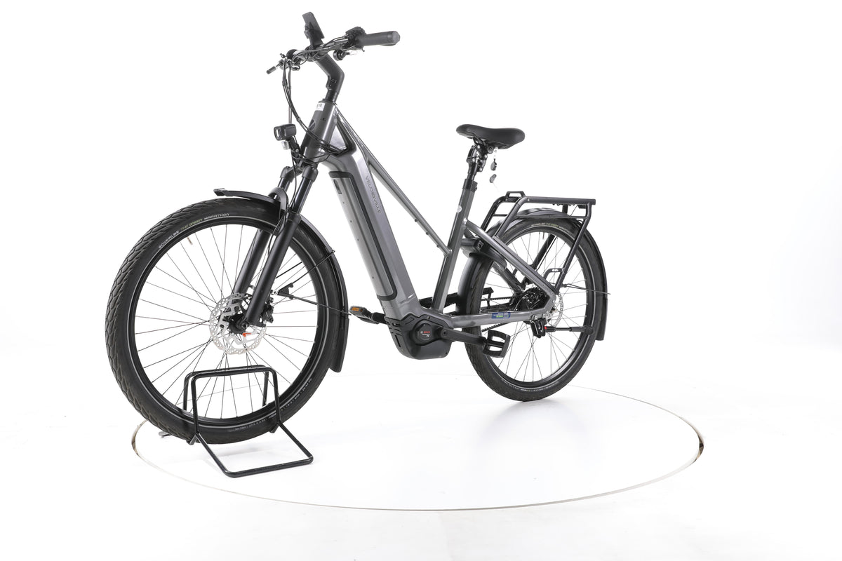 Velo de Ville SEB 990 City E-Bike 2026 - Image 6