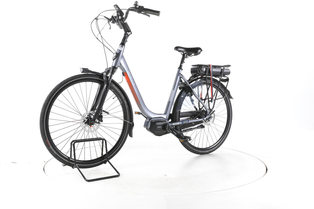 STELLA Livorno Superior City E-Bike Tiefeinsteiger - Image 6
