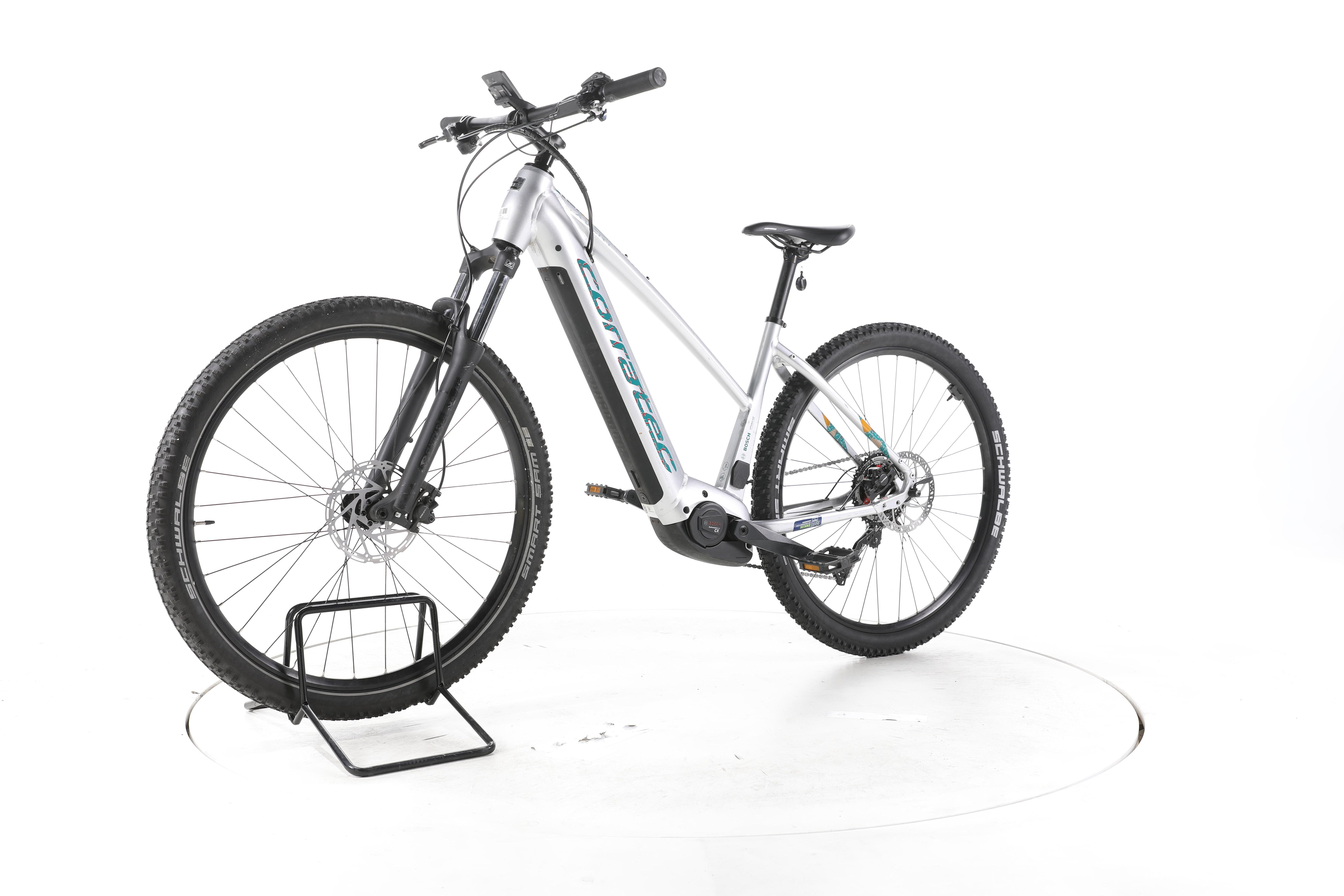 Corratec E-Power X-Vert CX6LTD Sport E-Bike - Image 6
