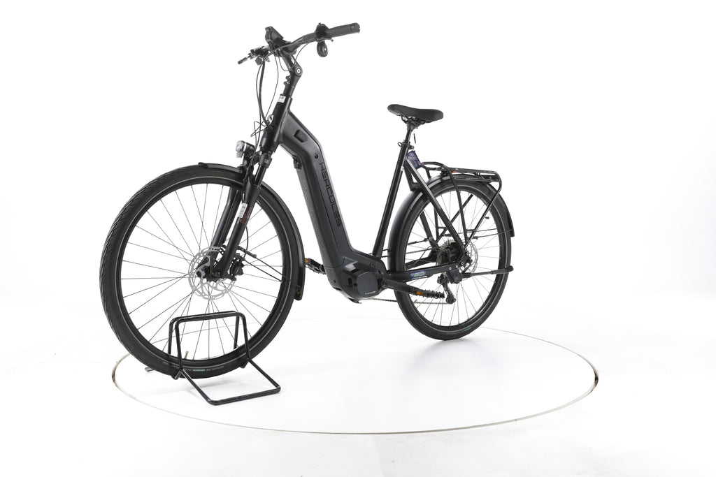 Hercules Intero Sport I-10 Trekking E-Bike Tiefeinsteiger - Image 6