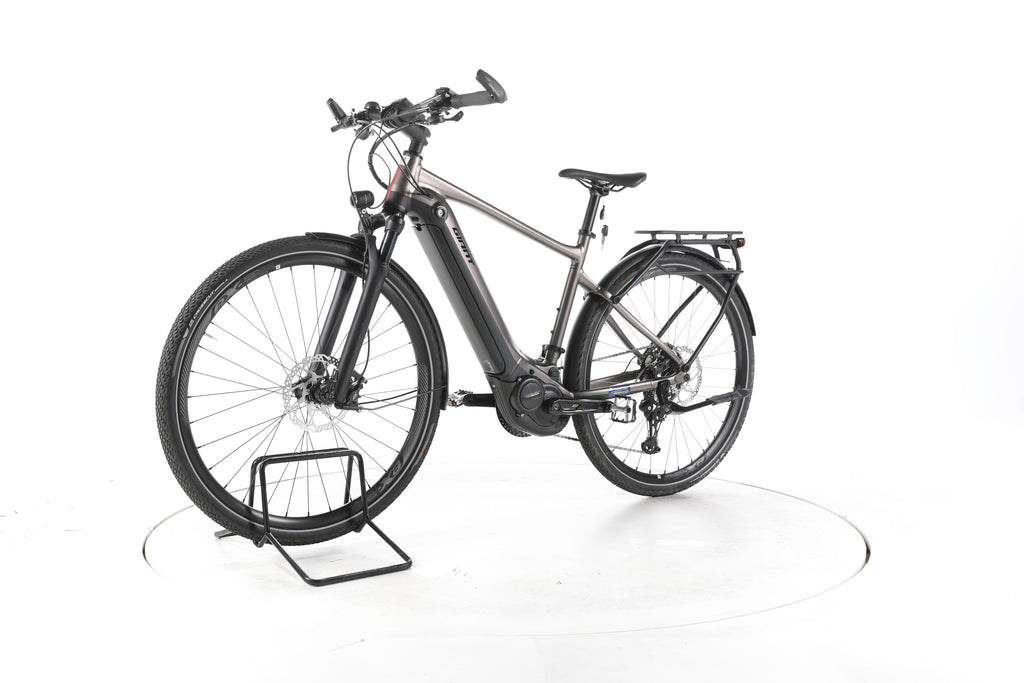 Giant Explore E+ Pro 0 Trekking E-Bike - Image 6