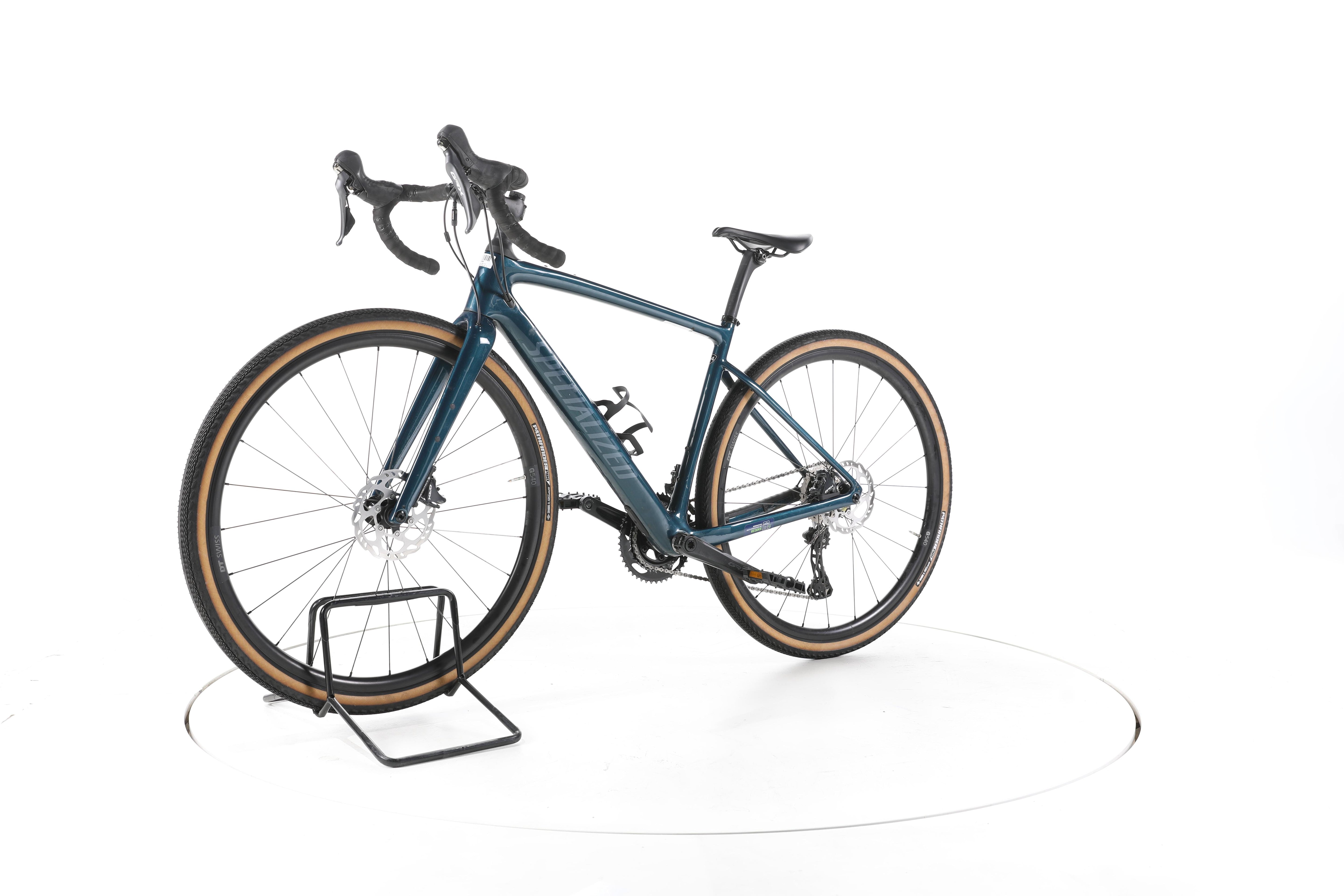 Specialized Diverge Comp Gravelbike Carbon - Image 6